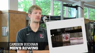 Northeastern Huskies - A Look Back at 2011-2012