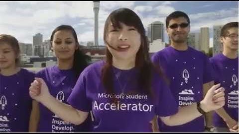 MS accelerator