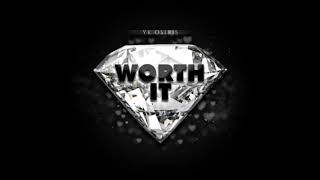 Video thumbnail of "YK Osiris Worth It Clean"