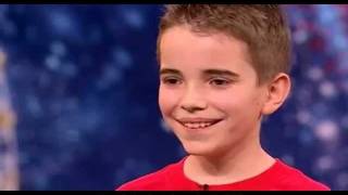 Napisybrytyjski Mam Talent 4 - Nathan Fitzpatrick