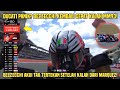 Sengit! Ducati Panik? Bezzecchi Kembali Cepat! Akui Tak Tertekan setelah Kalah dari Marquez di Jerez