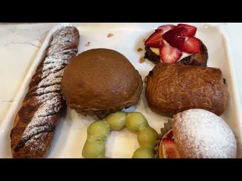 Paris Baguette 1150 Alberni St, Vancouver, BC V6E 4R6, Breakfast | VIAJE VANCOUVER