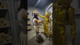 El Criminal Dorado Que Se Enamoró De Mi Fernanda Montero