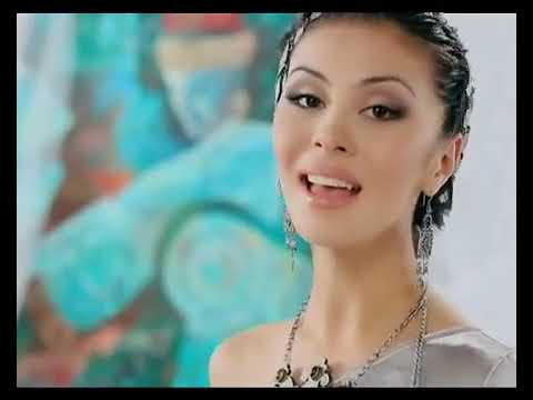 KAZAKH SONG 5 — MARALDIM/ КАЗАХСКАЯ ПЕСНЯ — МАРАЛДЫМ (2010 year)