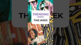 Trending music this week! #newmusic  #amazingradio