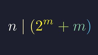 Famous Can You Solve This Impossible Looking IMO 2006 Problem? Profile