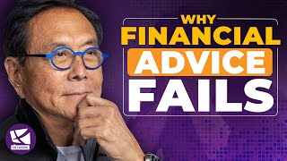 Why Financial Advice Fails & What to Do Instead - Robert Kiyosaki & Ron Willoughby by The Rich Dad Channel 1,909 views 2 hours ago 36 minutes
