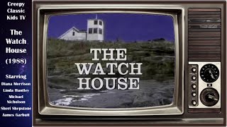 Creepy Classic Kids TV 11 The Watch House 1988 o ultimo programa de TV infantil 