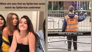 Wholesome Memes to Brighten Your Day