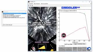 Griddler 2.5 PRO: Commands