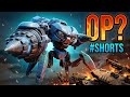Anaksor vs Devourer — कौन है OP? #shorts