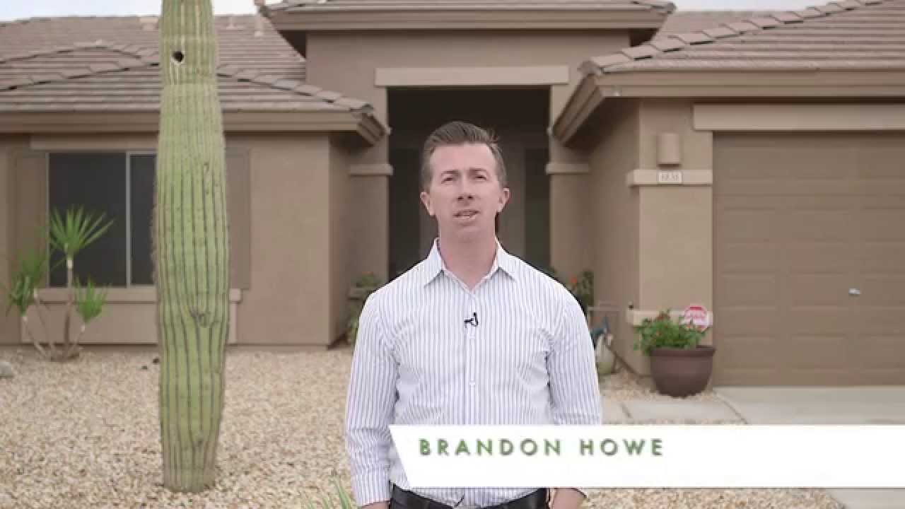 8838 W Potter Drive Peoria, AZ Peoria Homes for Sale Howe Realty