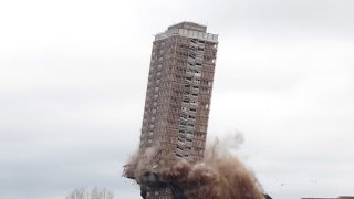 Celebrity Top 10 Demolitions Gone Wrong fails in the world Net Worth