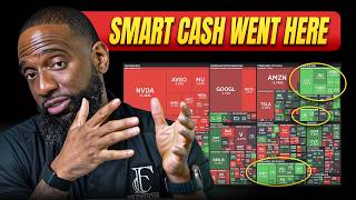 The Money Is Moving Now: 3 ETFs that could make you rich!