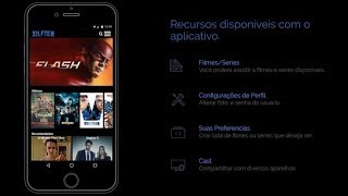 Assista Filmes de Graça