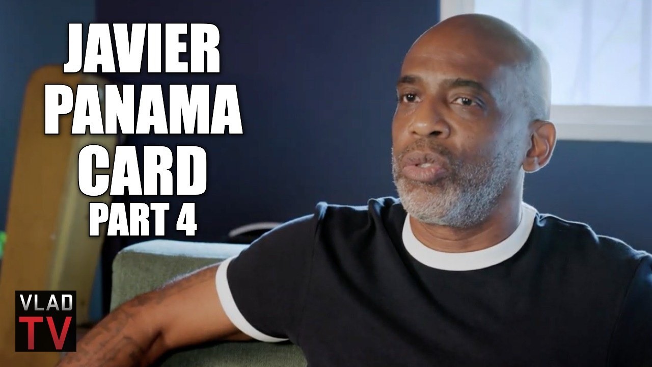 Javier “Panama” Card on Being Robbed When he Got to Brooklyn, Getting Revenge by Kidnapping (Part 4)
