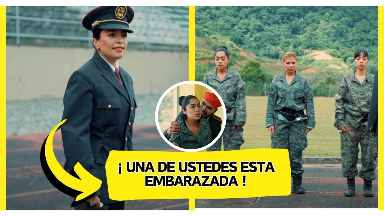 Mαlos uniformαdos αbusαbαn de su uniformε y hacíαn esto con εstαs postulantεs