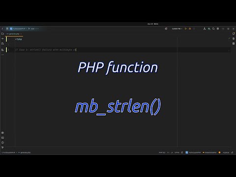 Why strlen() fails