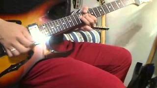 Download Lagu It's over 80%speed Guitarsolo / White Lion MP3