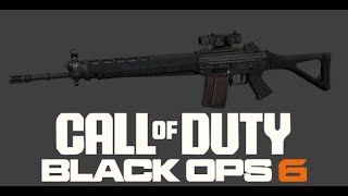 [CSS | Released] Full-Auto SIG SG550