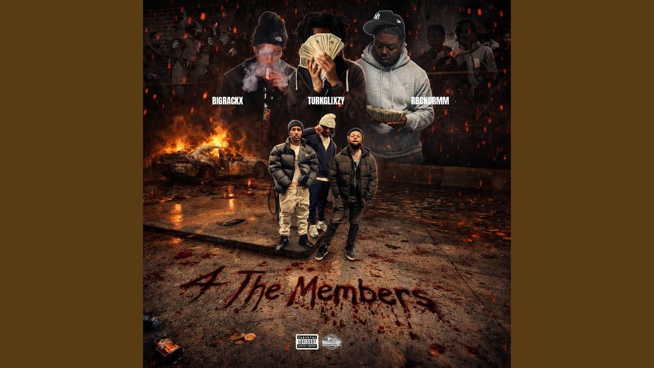 Watch Make Amends (feat. RBCNormm) on YouTube Watch Make Amends (feat. RBCNormm) on YouTube
