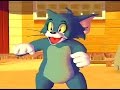 Tom and jerry  tom and jerry war of the whiskers  tom  cartoon games kids tv