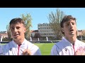 LIVE | England U18 Men v Georgia U18 Men | Six Nations Festival | Vichy, France