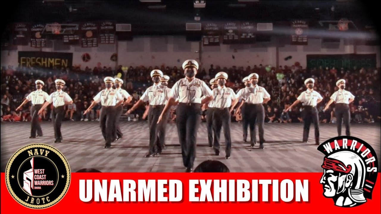 Troy Black Unarmed Exhibition @ Back to School Rally!