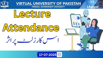 𝗜𝗺𝗽𝗮𝗰𝘁 𝗼𝗳 𝗟𝗲𝗰𝘁𝘂𝗿𝗲 𝗔𝘁𝘁𝗲𝗻𝗱𝗮𝗻𝗰𝗲 𝗼𝗻 𝗥𝗲𝘀𝘂𝗹𝘁 𝗮𝗻𝗱 𝗘𝘅𝗮𝗺 | 𝗦𝗽𝗿𝗶𝗻𝗴 𝟮𝟬𝟮𝟰 𝗳𝗶𝗻𝗮𝗹 𝗘𝘅𝗮𝗺𝘀 |  ⁨@𝗩𝗨𝗸𝗵𝗮𝗻𝗽𝘂𝗿⁩