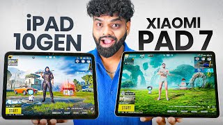 Konsa Hai Best Gaming Tablet - Apple vs Android? Under ₹30,000? screenshot 5