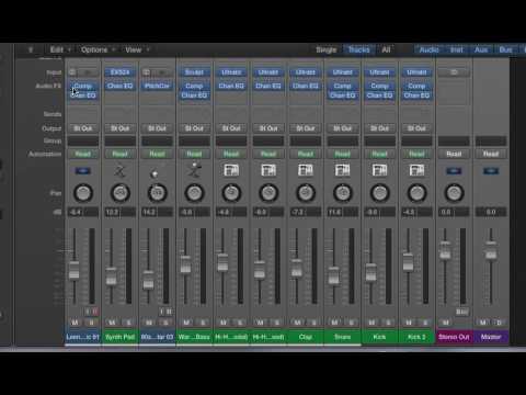 must have logic pro x plugins master must have logic pro x plugins master