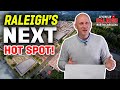 3 Top Secret Neighborhoods In Raleigh's Hot Spot