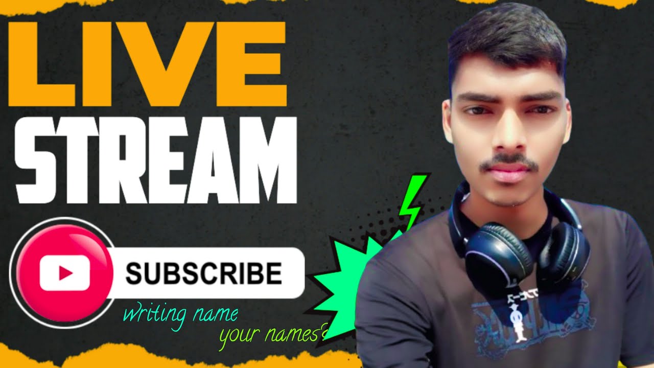 🔴WRITING VIEWER'S NAMES, YOURS NAME?