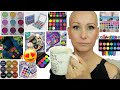 LETS TALK MAKEUP New Releases (87) | 90's Baby, Asgard Queen, 50/50 Makeup, Musee Beauty and more!