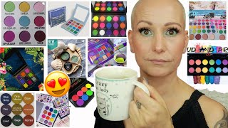 LETS TALK MAKEUP New Releases (87) | 90's Baby, Asgard Queen, 50/50 Makeup, Musee Beauty and more!