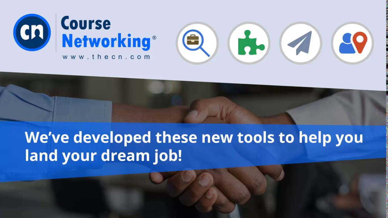 New JobFeatures CN ePortfolio YouTube