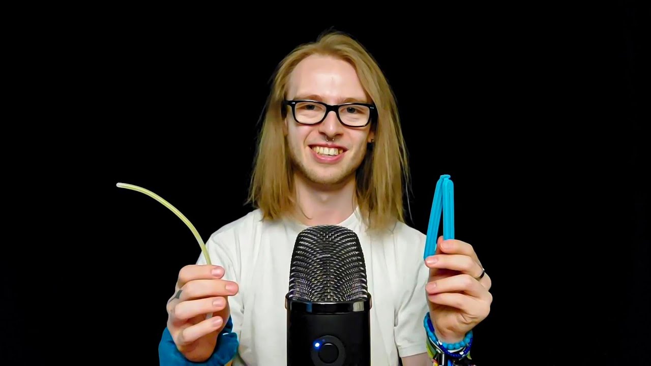 [ASMR Deutsch] Konzentrations Chaos und Hand Movement™ | Instruktion ASMR✨😴