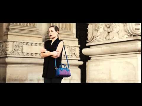 [香港廣告](2016)PERNELLE(16：9) [HD]