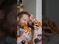 Phillip Danault's playoff pizza parties are back! #NHL #Shorts