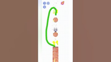 draw to smash level 35#ammycandycrush #shorts #mobilegame #puzzlegames #gameplay