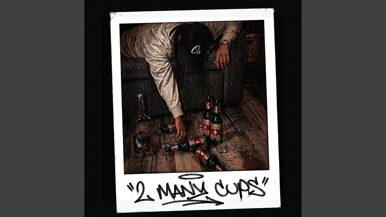 Watch 2 many cups on YouTube Watch 2 many cups on YouTube