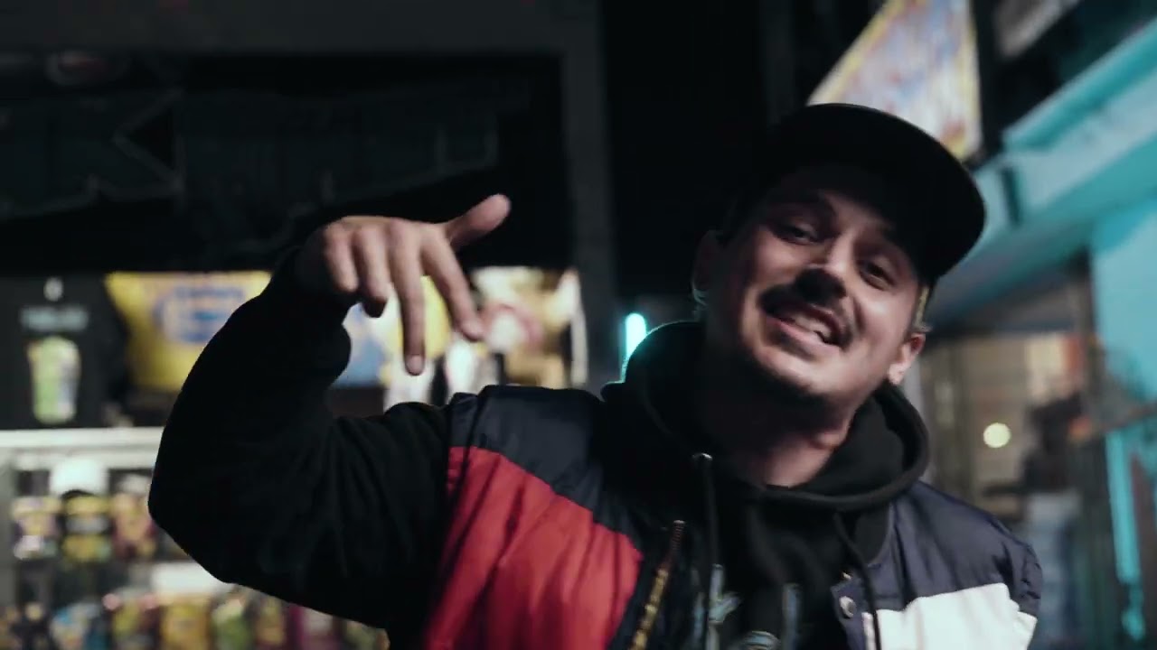 Yonex Jones x ItsYaBoyCarr “Ain’t No Stopping Us Now” (Official Video Music) shot by Thomas King