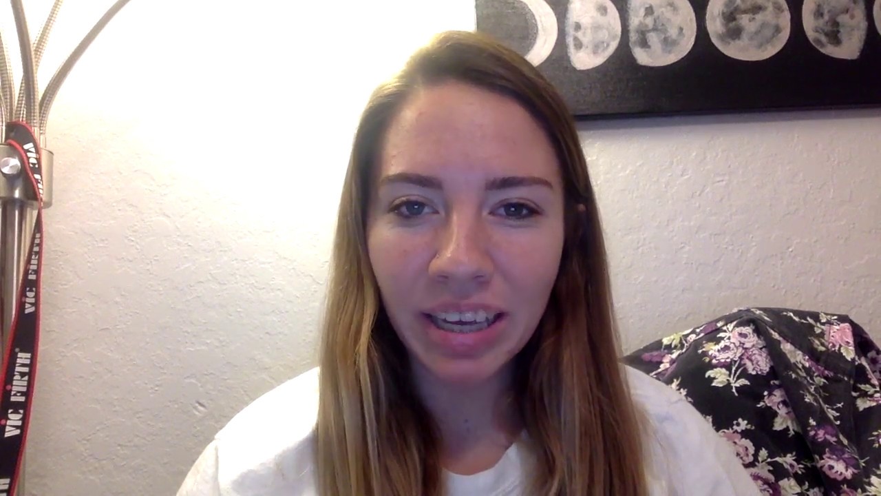 Module 15 Reflection - YouTube