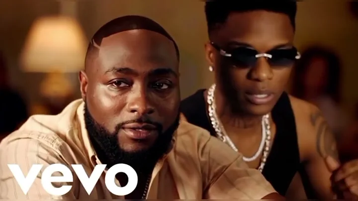 Wizkid ft Davido – Two Kings (Official Music Video | Afrobeats 2025 Hit)