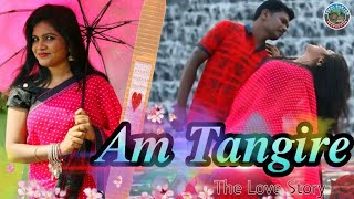 AM TANGIRE INJ DO MINANJA || Making Of Am Tangire || NEW SANTALI ALBUM VIDEO 2020