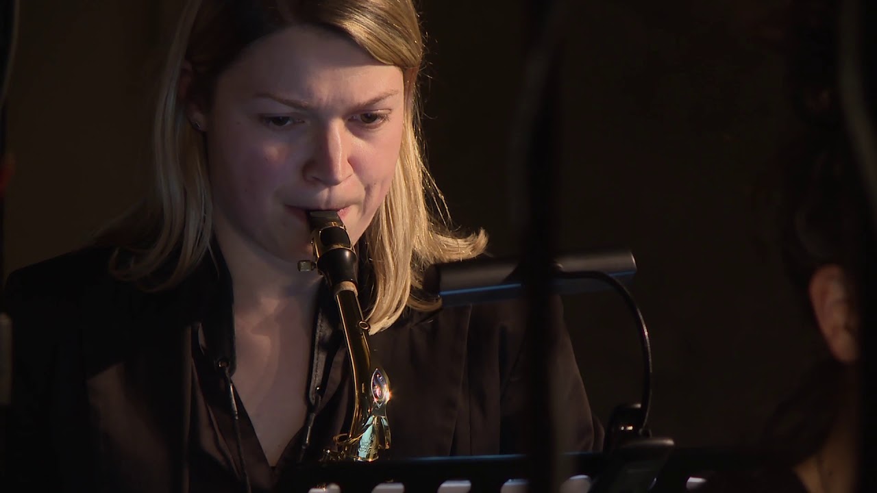 Thomas Wally - poème respirant (2014)