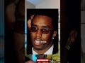 Diddy vs Epstein #pdiddy #jeffreyepdtein