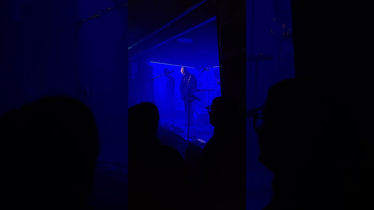 Liam Creedon - Pink Floyd - Have A Cigar Solo