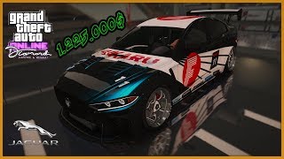 Nuova Auto Sportiva Ocelot Jugular & Nuova Modalità Re Della Collina Su Gta 5 Online - Gta 5 Ita