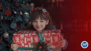 Stater Bros. Celebrates Holiday Season with over $850,000 in Donations